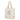 New Era MLB LIGHT CANVAS TOTE NY yankee Ivory/navy - KYOTO - New Era
