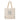 New Era MLB LIGHT CANVAS TOTE NY yankee Ivory/navy - KYOTO - New Era