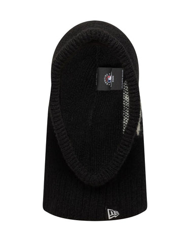 New Era MLB SLOUCH BALACLAVA NEYYAN BLK hat - KYOTO - New Era
