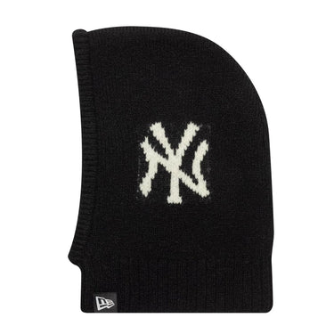 New Era MLB SLOUCH BALACLAVA NEYYAN BLK hat - KYOTO - New Era