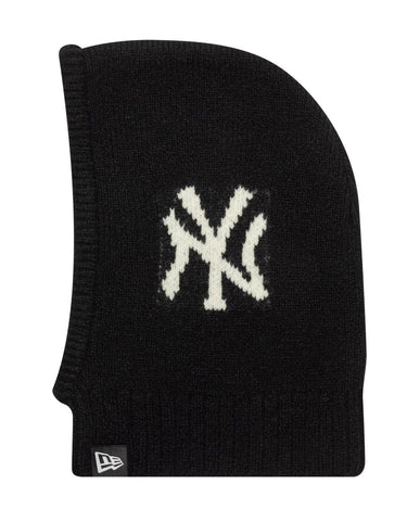 New Era MLB SLOUCH BALACLAVA NEYYAN BLK hat - KYOTO - New Era