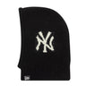 New Era MLB SLOUCH BALACLAVA NEYYAN BLK hat - KYOTO - New Era