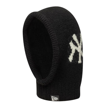 New Era MLB SLOUCH BALACLAVA NEYYAN BLK hat - KYOTO - New Era