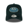 New Era NE PATCH CORD EFRAME NEWERA DET cap - KYOTO - New Era