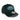 New Era NE PATCH CORD EFRAME NEWERA DET cap - KYOTO - New Era