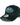 New Era NE PATCH CORD EFRAME NEWERA DET cap - KYOTO - New Era