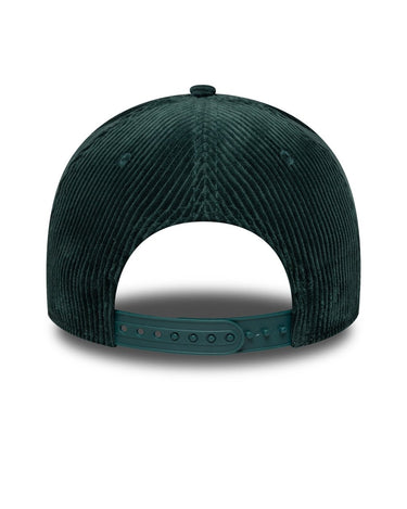 New Era NE PATCH CORD EFRAME NEWERA DET cap - KYOTO - New Era
