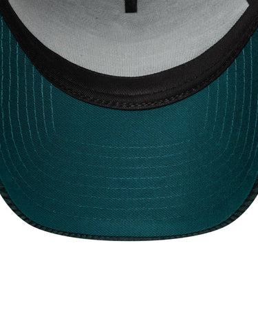 New Era NE PATCH CORD EFRAME NEWERA DET cap - KYOTO - New Era
