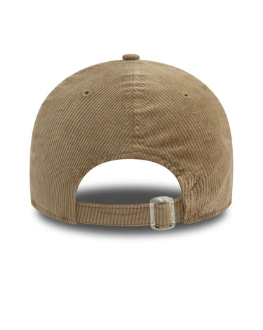 New Era NEW YORK YANKEES CORD 9FORTY® Cap Beige - KYOTO - New Era