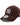 New Era NEW YORK YANKEES MELTON WOOL 9FORTY® Cap Brown - KYOTO - New Era