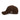 New Era NOS LEAGUE ESS 9TWENTY Dark Brown Cap - KYOTO - New Era
