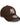 New Era NOS LEAGUE ESS 9TWENTY Dark Brown Cap - KYOTO - New Era