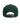 New Era NOS LEAGUE ESS 9TWENTY DARK GREEN Cap - KYOTO - New Era