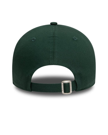 New Era NOS LEAGUE ESS 9TWENTY DARK GREEN Cap - KYOTO - New Era