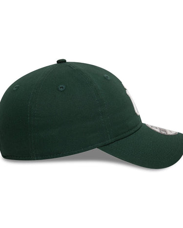 New Era NOS LEAGUE ESS 9TWENTY DARK GREEN Cap - KYOTO - New Era