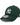 New Era NOS LEAGUE ESS 9TWENTY DARK GREEN Cap - KYOTO - New Era