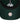 New Era NOS LEAGUE ESS 9TWENTY DARK GREEN Cap - KYOTO - New Era