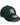 New Era NOS LEAGUE ESS 9TWENTY DARK GREEN Cap - KYOTO - New Era