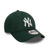 New Era NOS LEAGUE ESS 9TWENTY DARK GREEN Cap - KYOTO - New Era