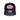 New Era OVAL FOAM PATCH TRUCKER NAVY Cap - KYOTO - New Era