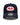 New Era OVAL FOAM PATCH TRUCKER NAVY Cap - KYOTO - New Era