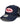 New Era OVAL FOAM PATCH TRUCKER NAVY Cap - KYOTO - New Era
