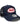 New Era OVAL FOAM PATCH TRUCKER NAVY Cap - KYOTO - New Era
