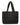 New Era QUILTED TOTE BAG NEYYAN Black - KYOTO - New Era