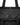 New Era QUILTED TOTE BAG NEYYAN Black - KYOTO - New Era