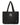 New Era QUILTED TOTE BAG NEYYAN Black - KYOTO - New Era