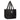 New Era QUILTED TOTE BAG NEYYAN Black - KYOTO - New Era