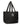 New Era QUILTED TOTE BAG NEYYAN Black - KYOTO - New Era