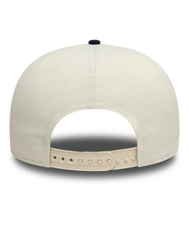 New Era SCRIPT PC GOLFER NEYYAN IVONVY Cap - KYOTO - New Era