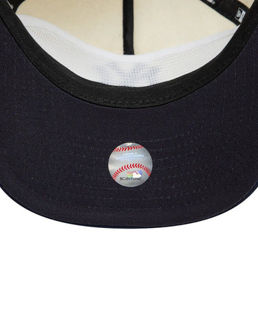 New Era SCRIPT PC GOLFER NEYYAN IVONVY Cap - KYOTO - New Era