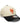 New Era SIDE SCRIPT 9FORTY MC LIGHT BEIGE Cap - KYOTO - New Era