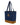 New Era SUEDE DENIM TOTE NAVY BAG - KYOTO - New Era