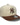 New Era SUEDE VISOR 9FIFTY AF LIGHT BEIGE Cap - KYOTO - New Era