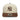 New Era SUEDE VISOR 9FIFTY AF LIGHT BEIGE Cap - KYOTO - New Era