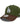 New Era SUEDE VISOR EFRAME LOSDOD RIGBRW cap - KYOTO - New Era