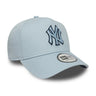 New Era TONAL OUTLINE EFRAME NEYYAN PASTEL BLUE - KYOTO - New Era
