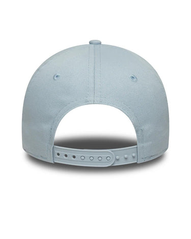 New Era TONAL OUTLINE EFRAME NEYYAN PASTEL BLUE - KYOTO - New Era