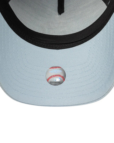 New Era TONAL OUTLINE EFRAME NEYYAN PASTEL BLUE - KYOTO - New Era