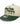 New Era WASHED GRAPHIC 19TWENTY LIGHT BEIGE Cap - KYOTO - New Era