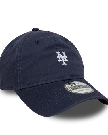 New Era WASHED MINI LOGO 9TWENTY NEYMET NSN cap - KYOTO - New Era