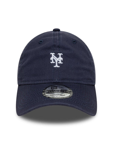 New Era WASHED MINI LOGO 9TWENTY NEYMET NSN cap - KYOTO - New Era