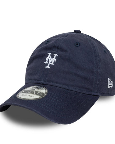 New Era WASHED MINI LOGO 9TWENTY NEYMET NSN cap - KYOTO - New Era