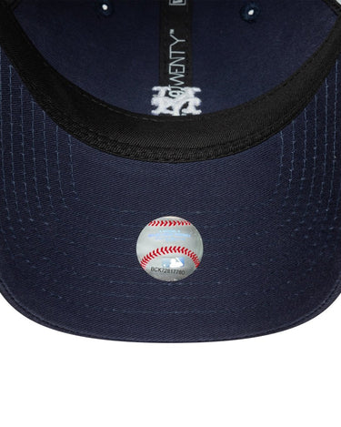 New Era WASHED MINI LOGO 9TWENTY NEYMET NSN cap - KYOTO - New Era