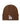 New Era WIDE CUFF BEANIE LOSDOD - Medium Brown - KYOTO - New Era