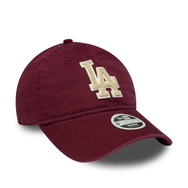 New Era WMNS BOUCLE 9TWENTY LOSDOD FBGLTC cap - KYOTO - New Era
