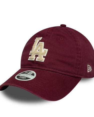 New Era WMNS BOUCLE 9TWENTY LOSDOD FBGLTC cap - KYOTO - New Era